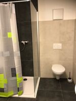 Monteurs Unterkunft direkt neben der A8 Merklingen Obrázok 18