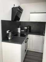 Monteurs Unterkunft direkt neben der A8 Merklingen Obrázok 22