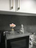 Monteurs Unterkunft direkt neben der A8 Merklingen Obrázok 29