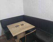 Monteurs Unterkunft direkt neben der A8 Merklingen Obrázok 24