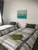 Monteurs Unterkunft direkt neben der A8 Merklingen Obrázok 27