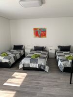 Monteurs Unterkunft direkt neben der A8 Merklingen Obrázok 17