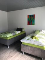 Monteurs Unterkunft direkt neben der A8 Merklingen Obrázok 23