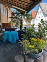 Monteurs Unterkunft direkt neben der A8 Merklingen Obrázok 21