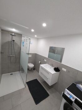 Wohnung Goldberg Bild 4