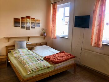 Gästezimmer Henfstädt Zdjęcie 2