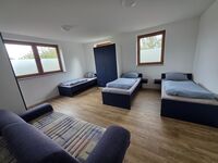 Herberge Oasen Arena Bild 3