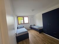 Herberge Oasen Arena Bild 2