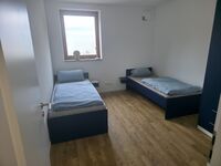 Herberge Oasen Arena Bild 1