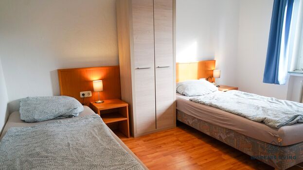 Workers Living Hannover - Ihre Monteurzimmer!