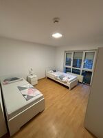 Nice 2bedroom Apartment for 4 People in Offenbach am Ma Picture 2