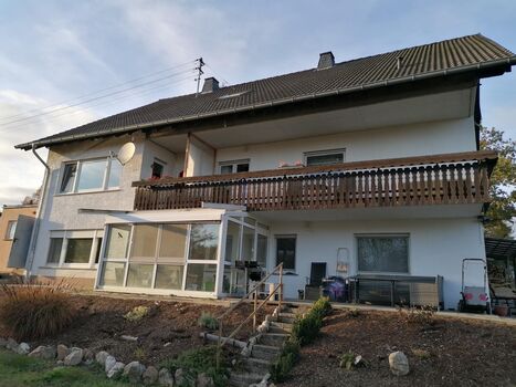 Wohnung in Sohrschied Bild 4