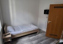 Renovierte 3-Zi Wohnung in Hagbergstraße, unweit von Daimler Obrázok 11