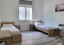 Renovierte 3-Zi Wohnung in Hagbergstraße, unweit von Daimler Obrázok 13