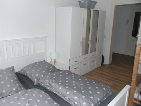 Gästewohnung "Zur Bauhütte"