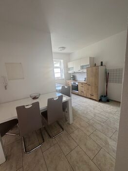 Wohnung an der Fachhochschule Zdjęcie 2