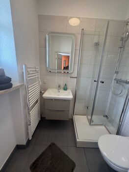 Wohnung an der Fachhochschule Zdjęcie 4