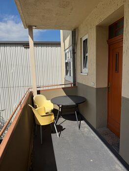 Wohnung an der Fachhochschule Zdjęcie 5