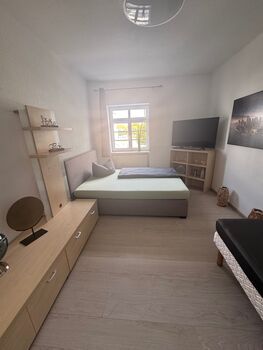Wohnung an der Fachhochschule