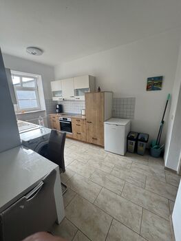 Wohnung an der Fachhochschule Zdjęcie 3