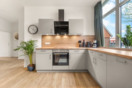 Villa Viktoria- Wohnung Karolina Zdjęcie 5