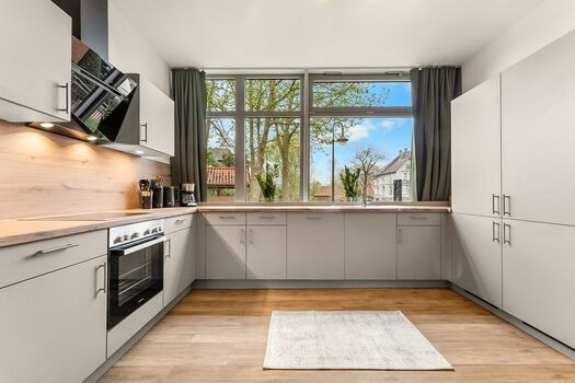 Villa Viktoria- Wohnung Karolina Zdjęcie 4