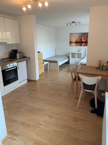 Ferienwohnung Stefanie