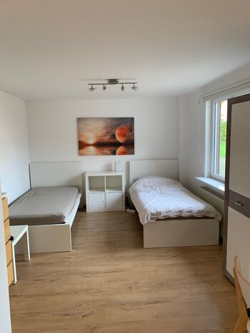 Ferienwohnung Stefanie Bild 2