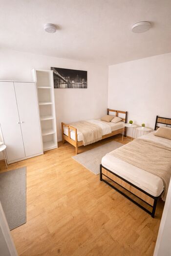 Monteurzimmer/Monteurhaus Sejdovic Bild 3