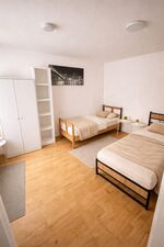 Monteurzimmer/Monteurhaus Sejdovic Picture 3