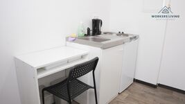 Workers Living Hannover - Ihre Monteurzimmervermietung! Picture 2