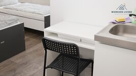 Workers Living Hannover - Ihre Monteurzimmervermietung! Picture 3