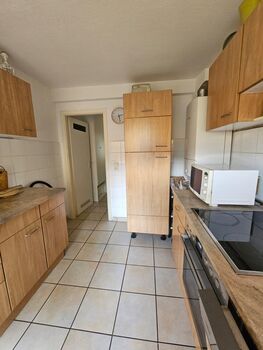 Wohnung Gentile