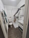 Eigenes Bad mit Dusche