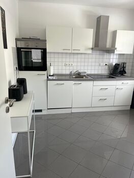 Haus Einruhr Zdjęcie 4