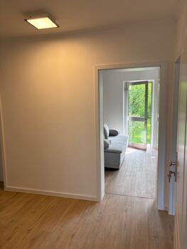 Haus Einruhr Zdjęcie 2