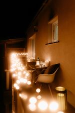 Monteurwohnung, Pension, Fremdenzimmer PAVAN I Pavan-Rent Obrázok 8