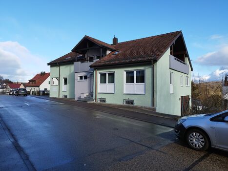 Monteurzimmer/WG-Zimmer
