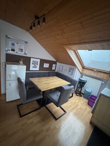 Monteurwohnung/Monteurzimmer Gapp Bild 3