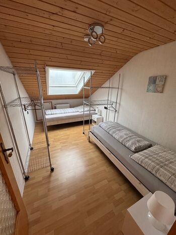 Monteurwohnung/Monteurzimmer Gapp Bild 2