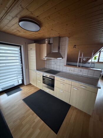 Monteurwohnung/Monteurzimmer Gapp Bild 5