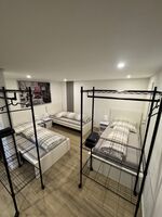Monteurwohnung/Monteurzimmer Gapp Obrázok 20