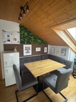 Monteurwohnung/Monteurzimmer Gapp Bild 3