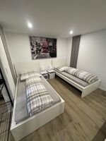 Monteurwohnung/Monteurzimmer Gapp Obrázok 21