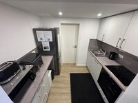Monteurwohnung/Monteurzimmer Gapp Obrázok 24