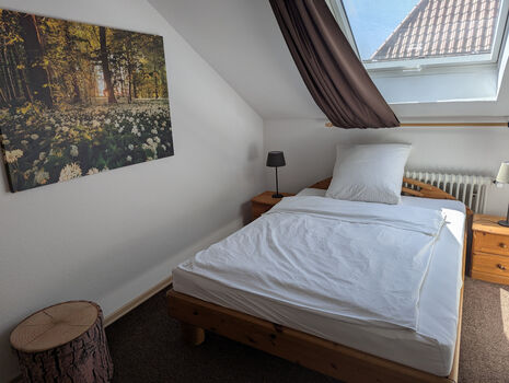 Boardinghouse und Appartments Schulte Bild 5