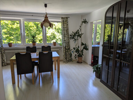 Boardinghouse und Appartments Schulte