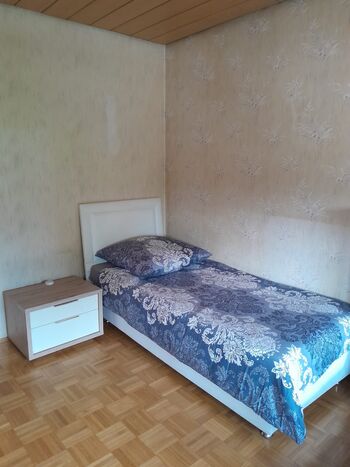 Gästezimmer Aslantas Bild 3