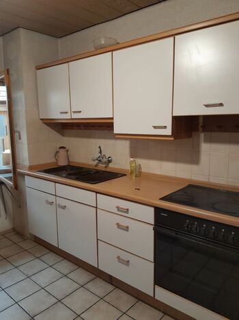 Gästezimmer Aslantas Bild 2