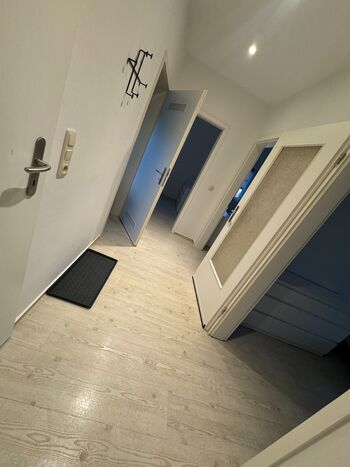 Mitarbeiterunterkunft, Monteurwochnung, Zwickau Zdjęcie 5